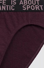 Slipy Atlantic 3MP-209/25 A'3 S-2XL