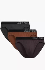 Slipy Atlantic 3MP-209/25 A'3 S-2XL