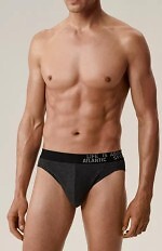 Slipy Atlantic 3MP-209/25 A'3 S-2XL