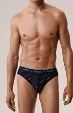 Slipy Atlantic 3MP-209/25 A'3 S-2XL