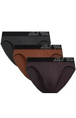 Slipy Atlantic 3MP-209/25 A'3 S-2XL