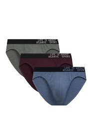 Slipy Atlantic 3MP-209/25 A'3 S-2XL