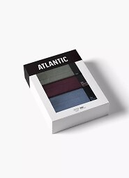 Slipy Atlantic 3MP-209/25 A'3 S-2XL