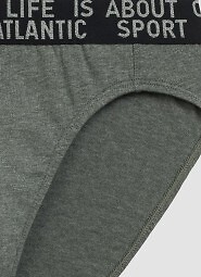 Slipy Atlantic 3MP-209/25 A'3 S-2XL