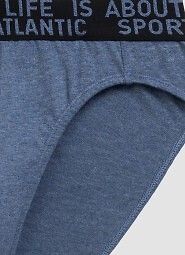Slipy Atlantic 3MP-209/25 A'3 S-2XL