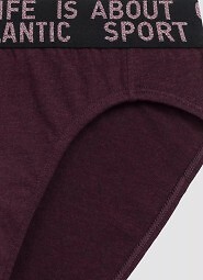 Slipy Atlantic 3MP-209/25 A'3 S-2XL