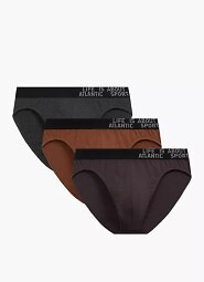 Slipy Atlantic 3MP-209/25 A'3 S-2XL