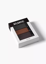 Slipy Atlantic 3MP-209/25 A'3 S-2XL