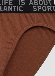 Slipy Atlantic 3MP-209/25 A'3 S-2XL