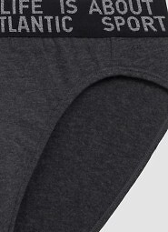 Slipy Atlantic 3MP-209/25 A'3 S-2XL