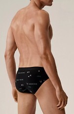 Slipy Atlantic 3MP-206/25 A'3 S-2XL