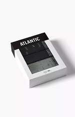 Slipy Atlantic 3MP-206/25 A'3 S-2XL