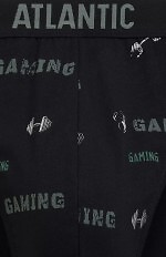 Slipy Atlantic 3MP-206/25 A'3 S-2XL