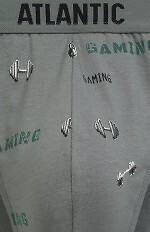 Slipy Atlantic 3MP-206/25 A'3 S-2XL