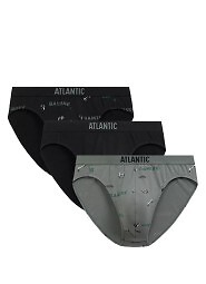 Slipy Atlantic 3MP-206/25 A'3 S-2XL