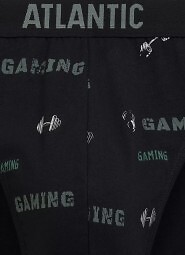 Slipy Atlantic 3MP-206/25 A'3 S-2XL