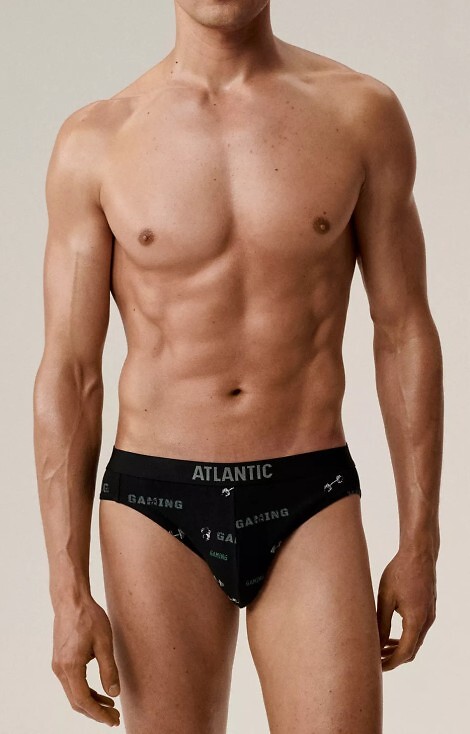 Slipy Atlantic 3MP-206/25 A'3 S-2XL