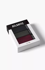 Slipy Atlantic 3MP-094/25 A'3 S-2XL