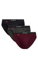 Slipy Atlantic 3MP-094/25 A'3 S-2XL