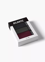 Slipy Atlantic 3MP-094/25 A'3 S-2XL