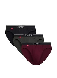 Slipy Atlantic 3MP-094/25 A'3 S-2XL