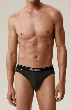 Slipy Atlantic 3MP-094/25 A'3 S-2XL