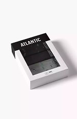 Bokserki Atlantic 3MH-223/25 A'3 S-2XL