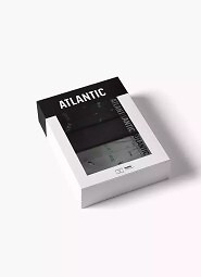 Bokserki Atlantic 3MH-223/25 A'3 S-2XL