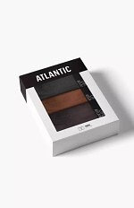 Bokserki Atlantic 3MH-226/25 A'3 S-2XL