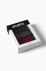 Bokserki Atlantic 3MH-011/25 A'3 S-2XL
