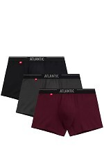 Bokserki Atlantic 3MH-011/25 A'3 S-2XL