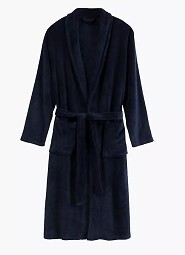 Szlafrok Atlantic SZM-002 M-2XL