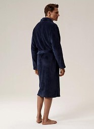 Szlafrok Atlantic SZM-002 M-2XL