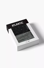 Bokserki Atlantic 2MBX-084/25 A'2 S-2XL