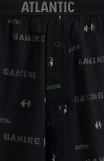 Bokserki Atlantic 2MBX-084/25 A'2 S-2XL