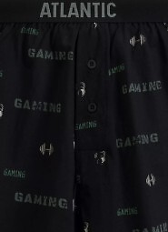 Bokserki Atlantic 2MBX-084/25 A'2 S-2XL