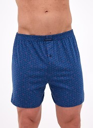 Bokserki Cornette Comfort 008/327 3XL-5XL