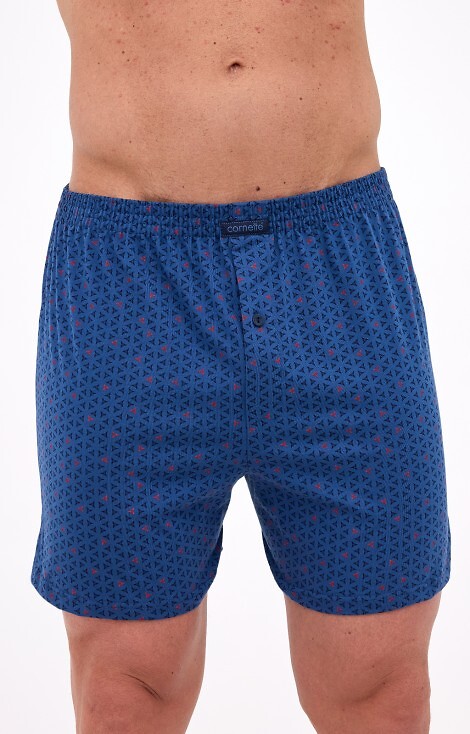 Bokserki Cornette Comfort 008/327 3XL-5XL