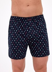 Bokserki Cornette Comfort 008/330 3XL-5XL