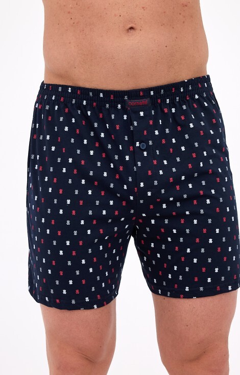 Bokserki Cornette Comfort 008/330 3XL-5XL