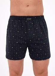 Bokserki Cornette Comfort 008/329 3XL-5XL