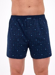 Bokserki Cornette Comfort 008/328 3XL-5XL