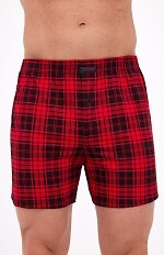 Bokserki Cornette Comfort 002/324 S-2XL