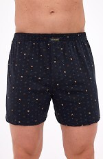 Bokserki Cornette Comfort 002/329 S-2XL