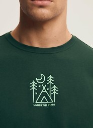 Piżama Henderson Core 43478 Lush dł/r M-3XL