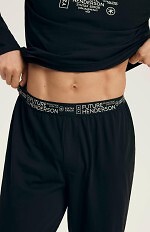 Piżama Henderson Core 43469 Loger dł/r M-3XL