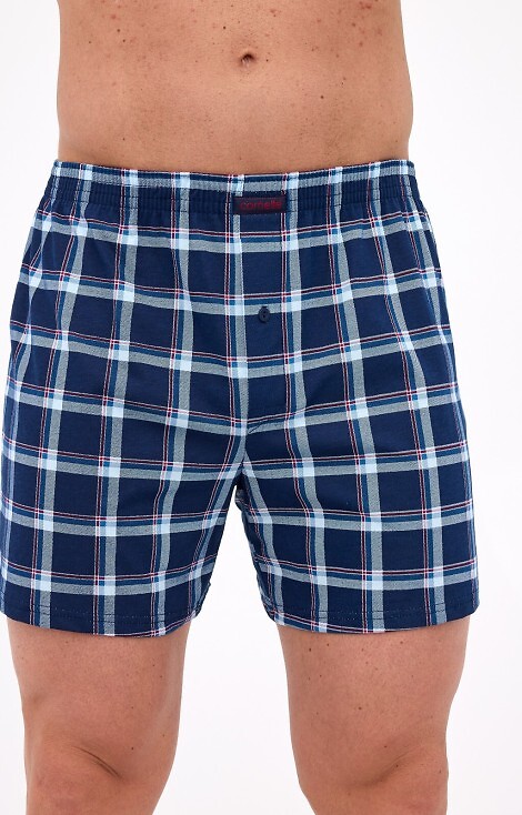 Bokserki Cornette Comfort 002/323 S-2XL