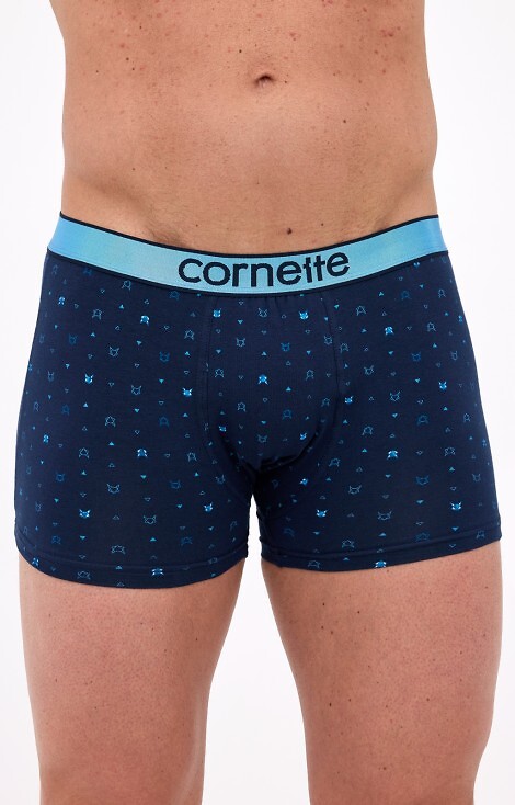 Bokserki Cornette High Emotion 508/159 S-2XL