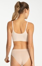 Top Julimex Simple Bra S-XL