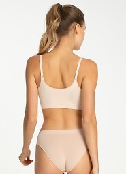 Top Julimex Simple Bra S-XL
